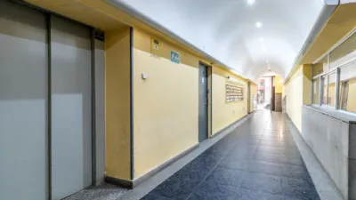 Apartment on Calle de Esparteros photo 55