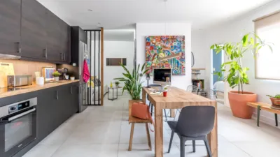 Apartment on Calle de Esparteros photo 8