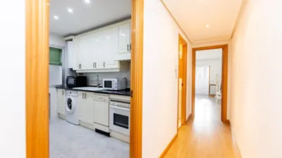 Piso en alquiler en Castilla - Imagen 11
