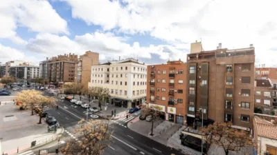 Piso en alquiler en Castilla - Imagen 14