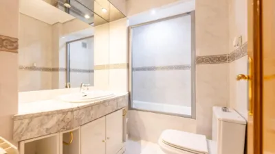 Piso en alquiler en Castilla - Imagen 17