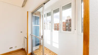 Piso en alquiler en Castilla - Imagen 5