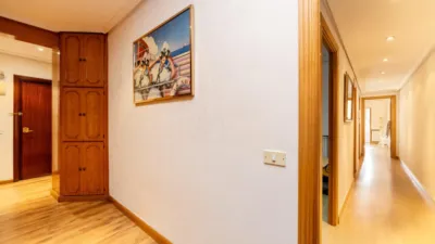 Piso en alquiler en Castilla - Imagen 7