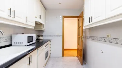 Piso en alquiler en Castilla - Imagen 8