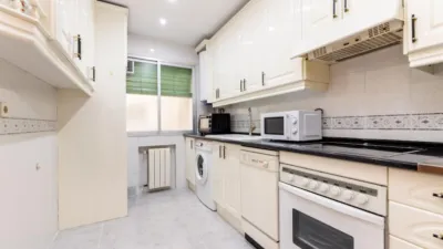 Piso en alquiler en Castilla - Imagen 9