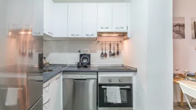 Piso en alquiler en Chueca - Imagen 16