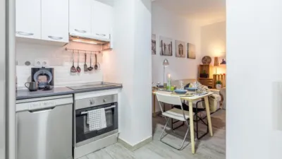 Piso en alquiler en Chueca - Imagen 19