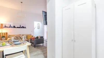 Piso en alquiler en Chueca - Imagen 20