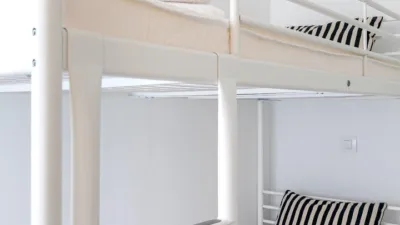 Piso en alquiler en Chueca - Imagen 24