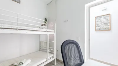Piso en alquiler en Chueca - Imagen 34