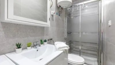 Piso en alquiler en Chueca - Imagen 38