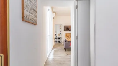 Piso en alquiler en Chueca - Imagen 3