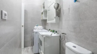Piso en alquiler en Chueca - Imagen 40