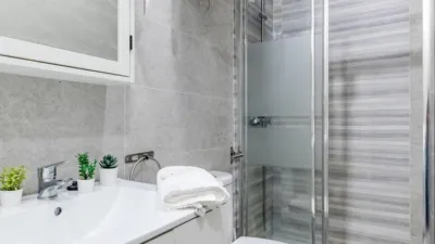 Piso en alquiler en Chueca - Imagen 41
