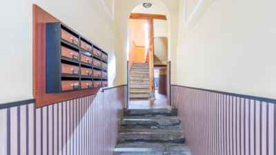 Piso en alquiler en Chueca - Imagen 43