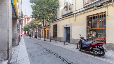 Piso en alquiler en Chueca - Imagen 44