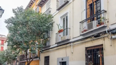Piso en alquiler en Chueca - Imagen 46