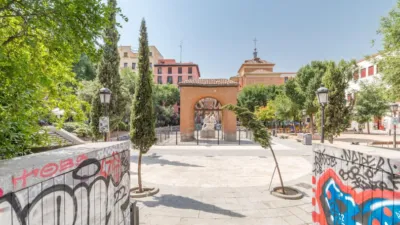 Piso en alquiler en Chueca - Imagen 48