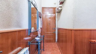 Flat on Montserrat Street photo 10