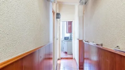 Flat on Montserrat Street photo 11