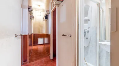 Flat on Montserrat Street photo 20