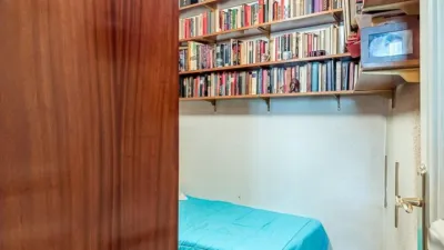 Flat on Montserrat Street photo 21
