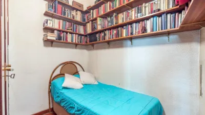 Flat on Montserrat Street photo 22
