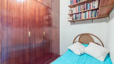 Flat on Montserrat Street photo 23
