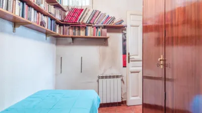 Flat on Montserrat Street photo 24