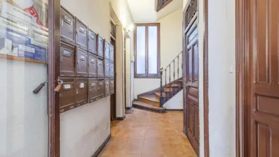 Flat on Montserrat Street photo 25