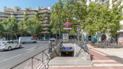 Flat on Montserrat Street photo 34