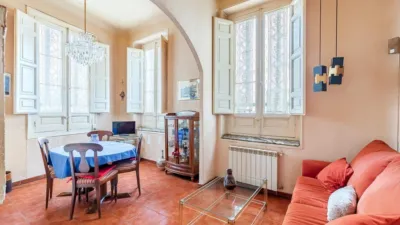 Flat on Montserrat Street photo 4