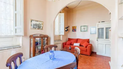 Flat on Montserrat Street photo 5