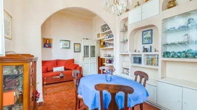 Flat on Montserrat Street photo 6
