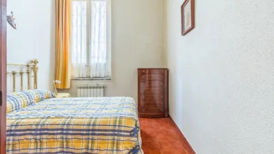 Flat on Montserrat Street photo 7
