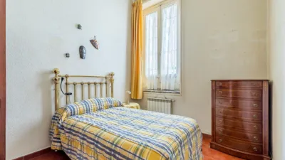 Flat on Montserrat Street photo 8