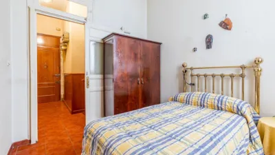 Flat on Montserrat Street photo 9