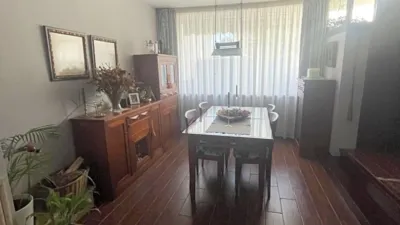 Chalet en venta en Eguzkimendi Auzunea, Bidebieta (San Sebastián - Donostia) de 1.095.000 €