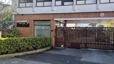 Chalet en venta en Eguzkimendi Auzunea, Bidebieta (San Sebastián - Donostia) de 1.095.000 €