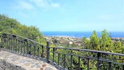 Chalet en venta en Tenerife North, La Guancha de 750.000 €