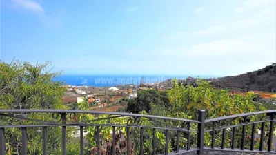 Chalet en venta en Tenerife North, La Guancha de 750.000 €