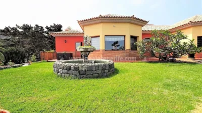 Chalet en venta en Tenerife North, La Guancha de 750.000 €
