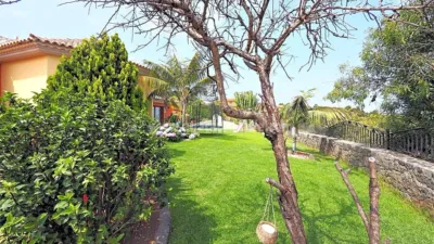 Chalet en venta en Tenerife North, La Guancha de 750.000 €