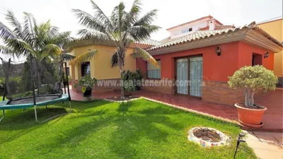 Chalet en venta en Tenerife North, La Guancha de 750.000 €