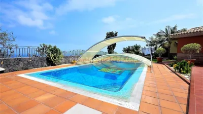 Chalet en venta en Tenerife North, La Guancha de 750.000 €