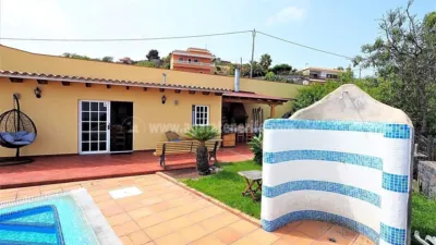 Chalet en venta en Tenerife North, La Guancha de 750.000 €