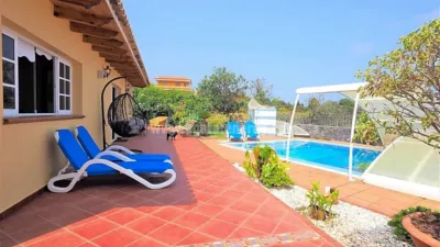 Chalet en venta en Tenerife North, La Guancha de 750.000 €