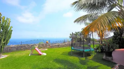 Chalet en venta en Tenerife North, La Guancha de 750.000 €