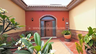 Chalet en venta en Tenerife North, La Guancha de 750.000 €