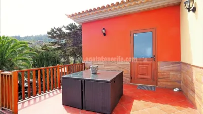 Chalet en venta en Tenerife North, La Guancha de 750.000 €